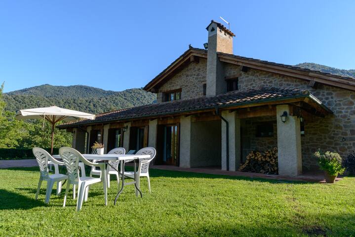 Mas Cadebosc 2 en CapSec. Exquisita con Jacuzzi gallery image 2