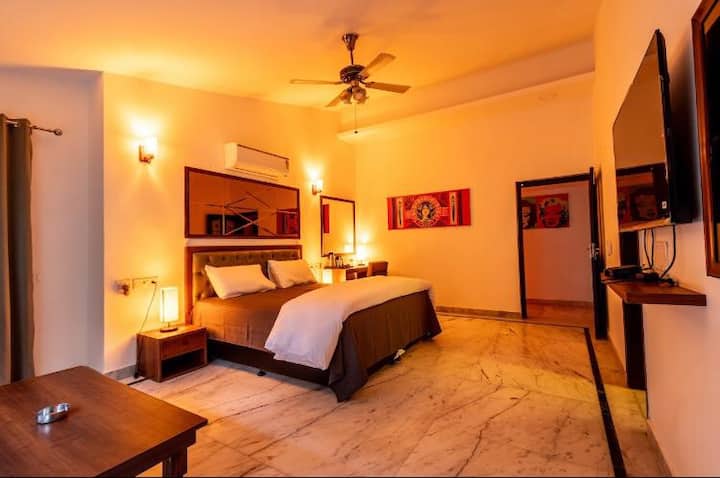 საძინებელი 2