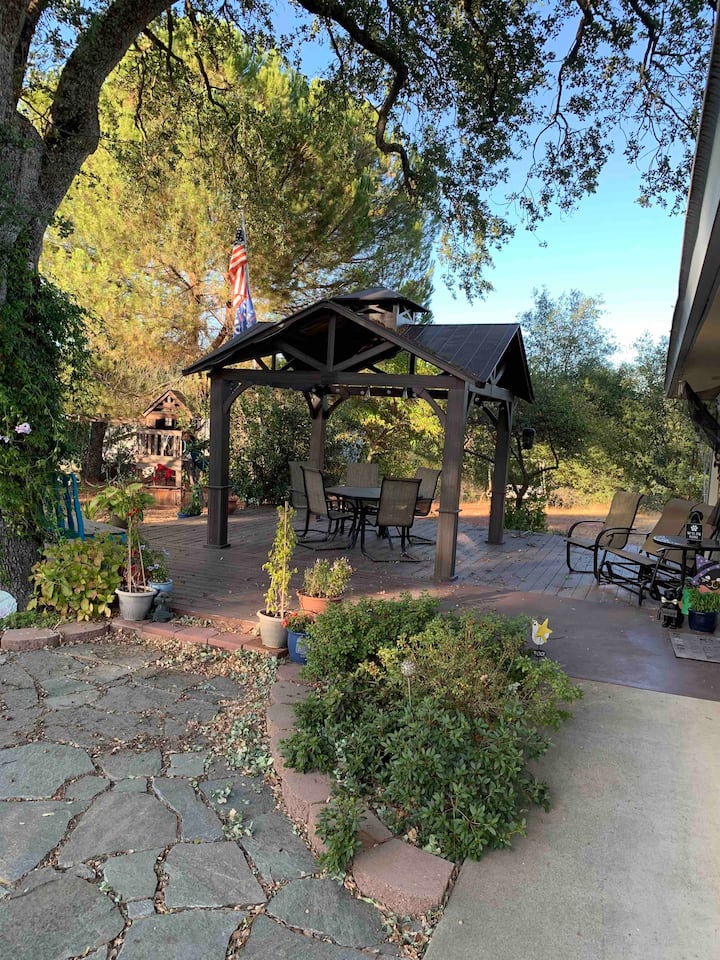 Camanche Reservoir Vacation Rentals & Homes California, United States