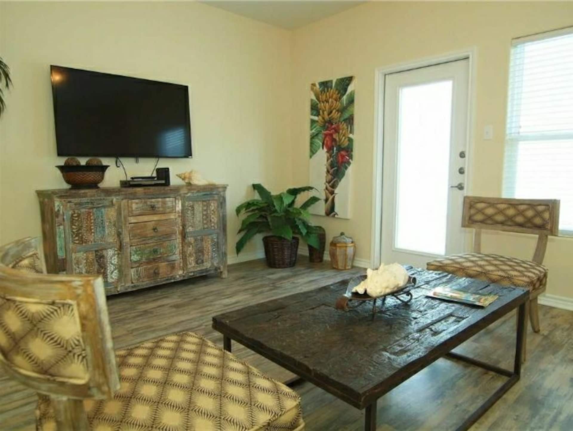 Beautiful townhouse at Nemo Cay! 3 bedroom 3 bath! — zdjęcie 5