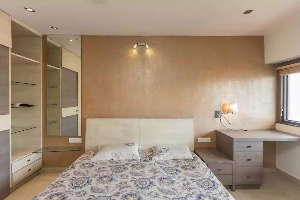 Private Bedroom