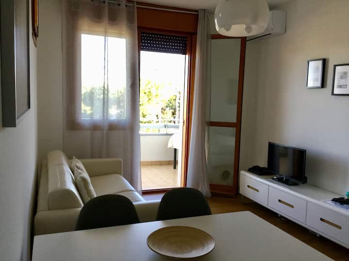 Casa Gio' - Appartamento Con Terrazzo E Piscina - Cavallino-Treporti