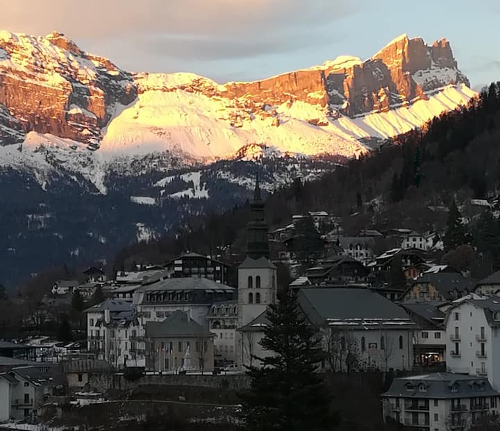 5 best things to do in St Gervais