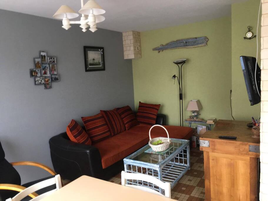 Salon