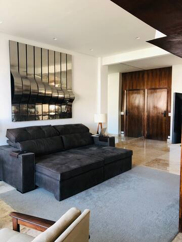 Luxurious Apartment Océan View Copacabana & Christ gallery image 4