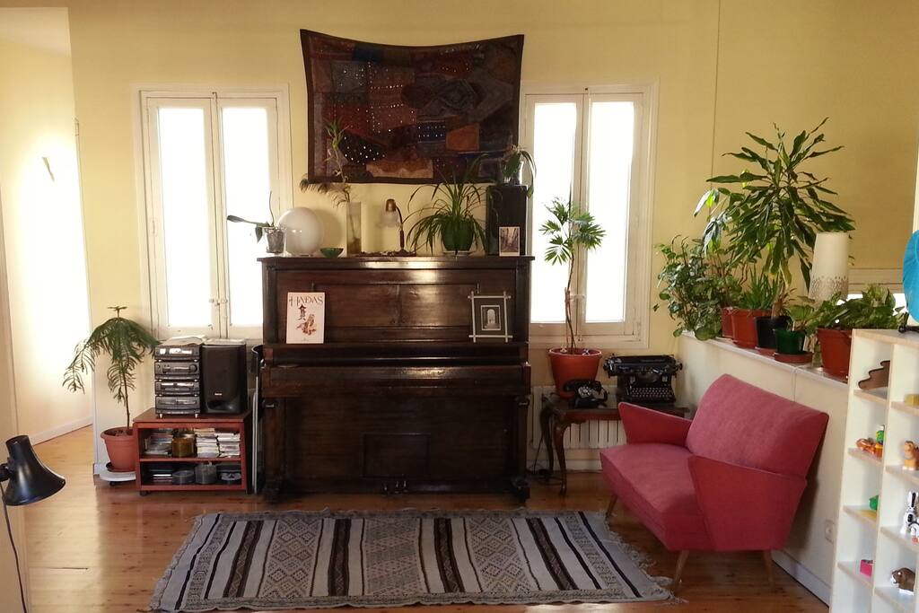 Salón