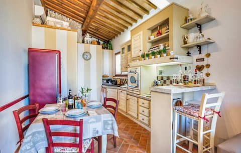 Top performing Airbnb: Holiday home Poggio al olive trees in Poggibonsi