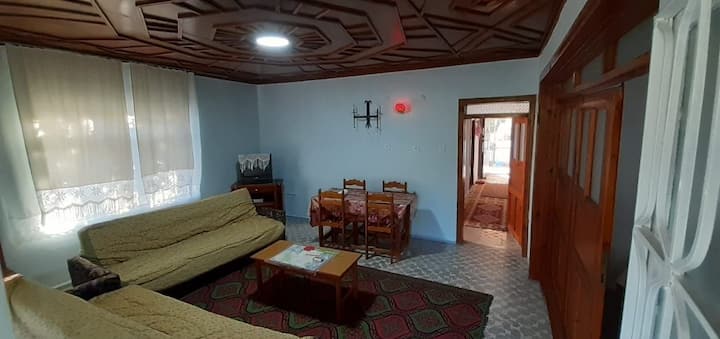 Likya Garden Home-candir-dalyan(mugla) - Ekincik Koyu