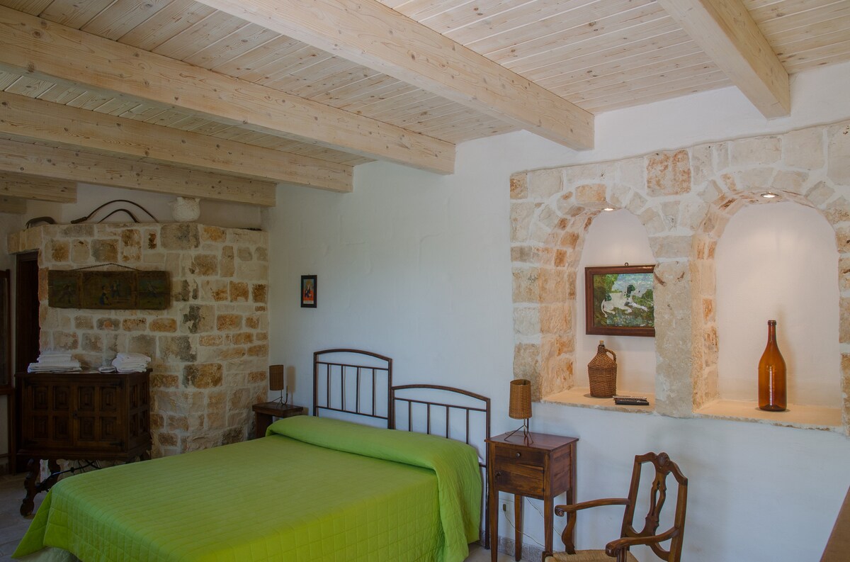 Apartman Prato Verde