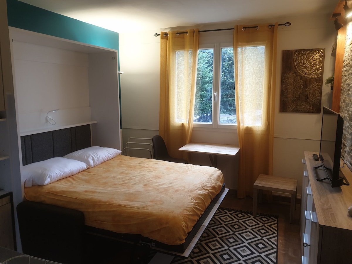 Спално помещение