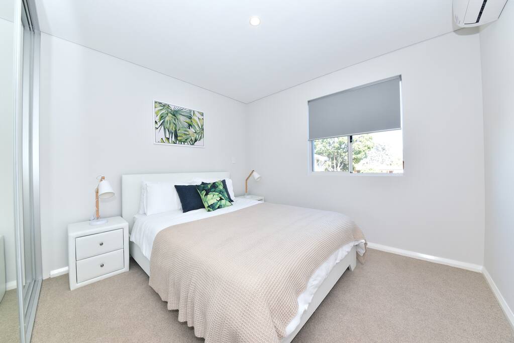 Ensuite Room