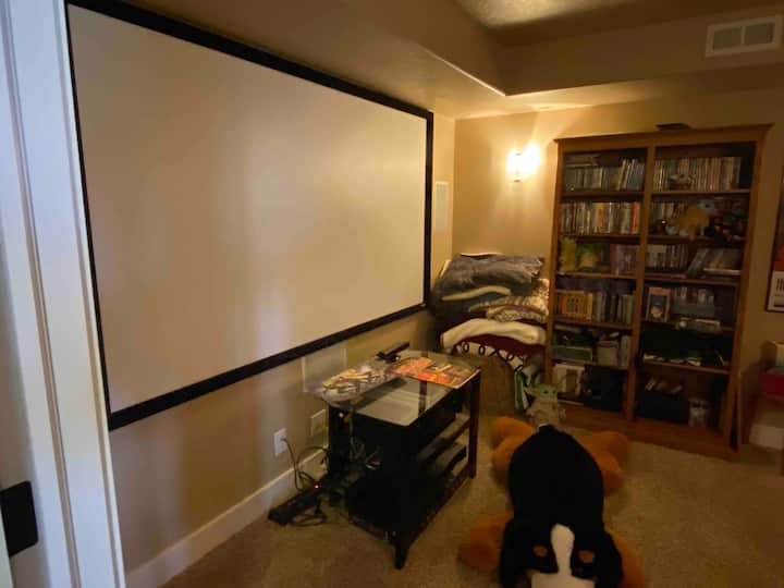 Rooms With A View! (2 Bedroom-2 Bath) - Rexburg, ID