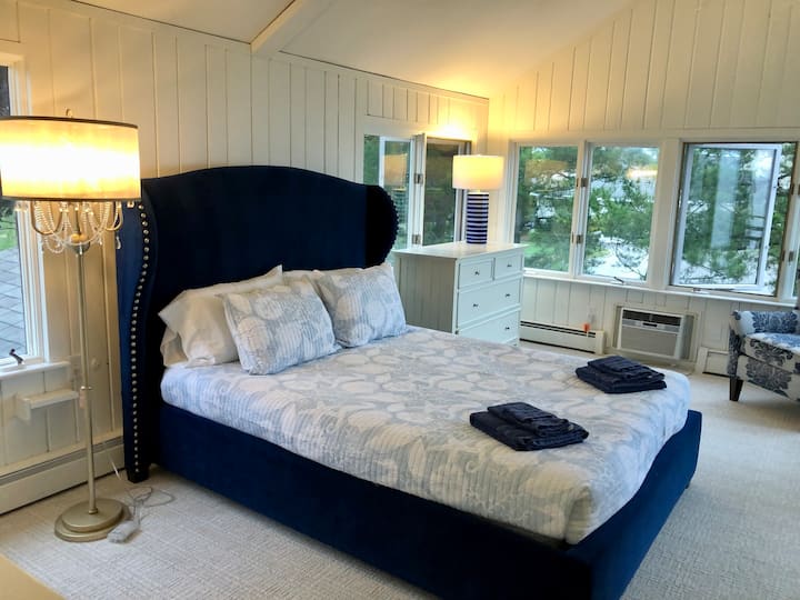 غرفة النوم 1