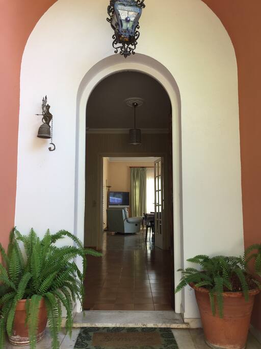 Entrée