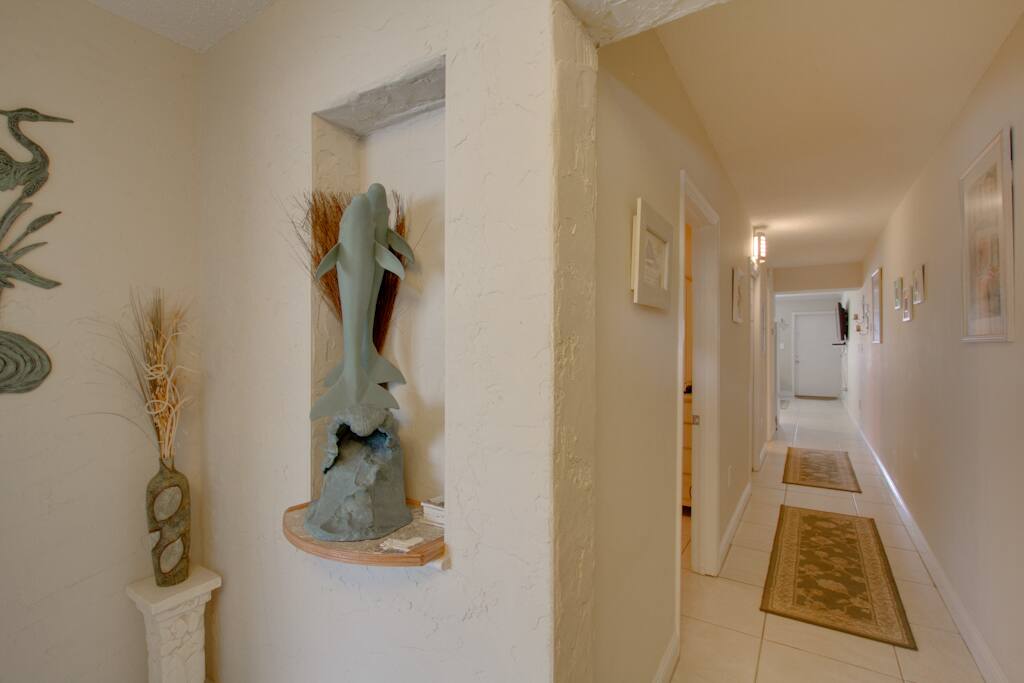 Entrance/Hall