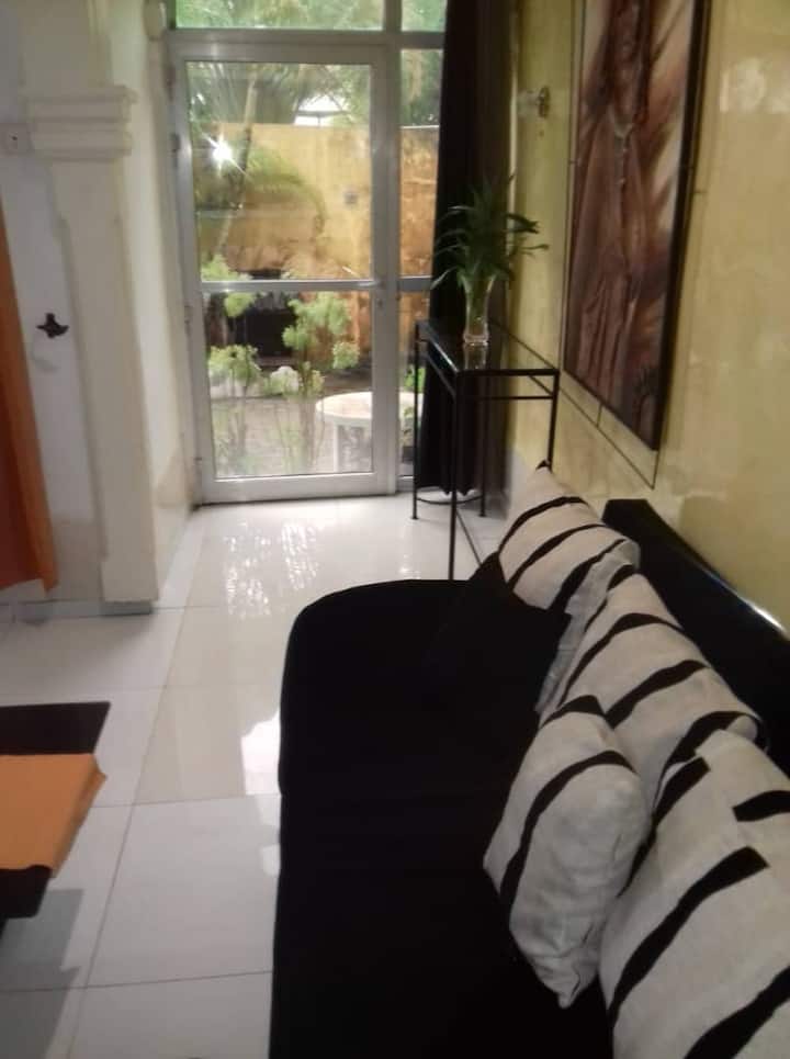 Pointe Noire locations de vacances et logements Republic of the