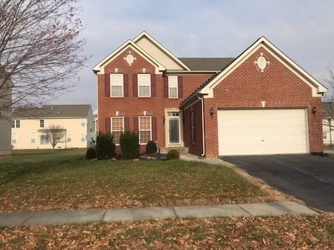 Make yourself at HOME!