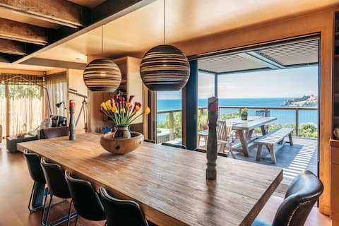 Belle Cove Estate Onetangi | Be My Guest