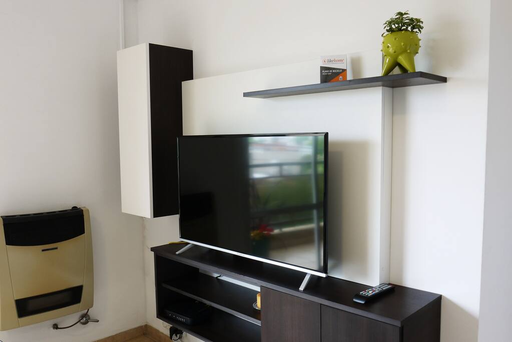 Tv Smart