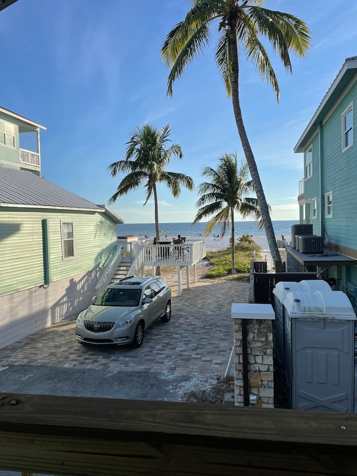 Fort Myers Beach Vacation Rentals & Homes Florida, United States Airbnb