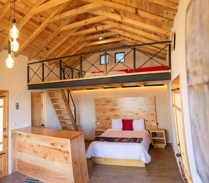 Habitación 1