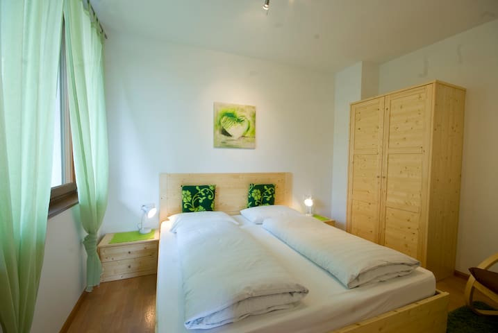 Apartment near Bozen (South Tyrol)