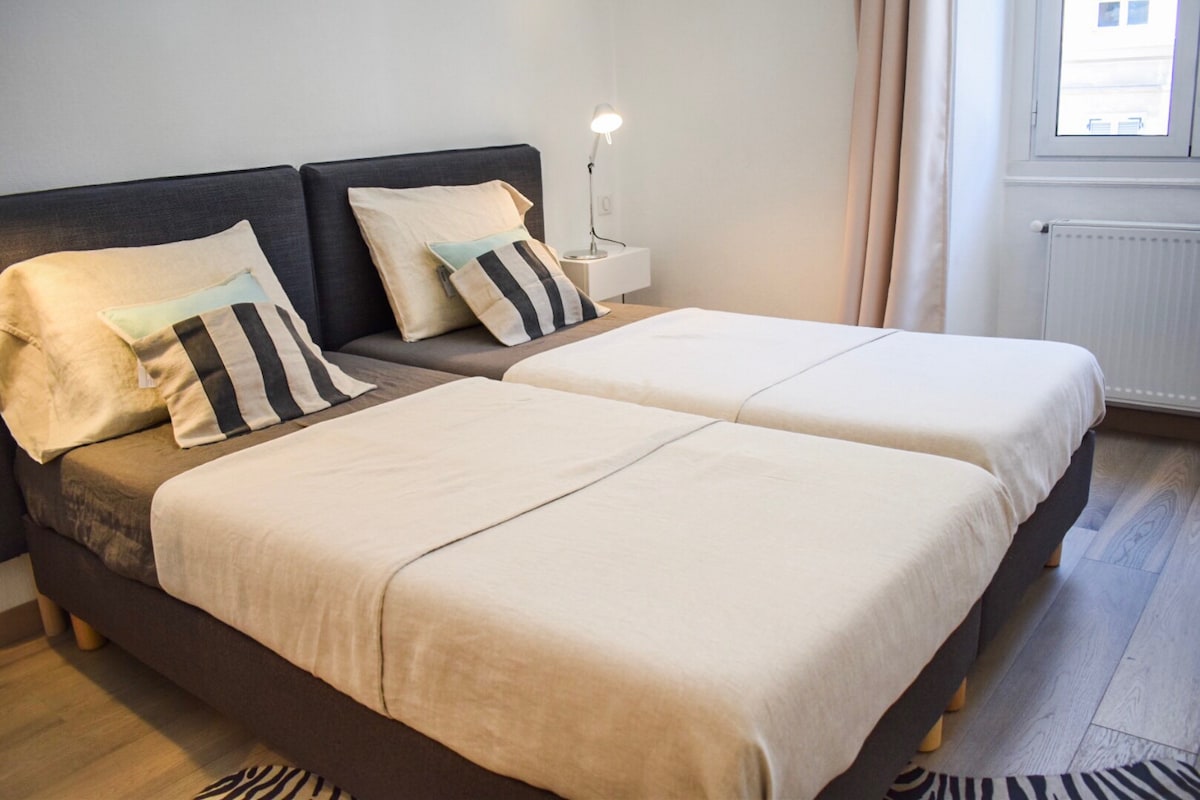 Спална соба 2