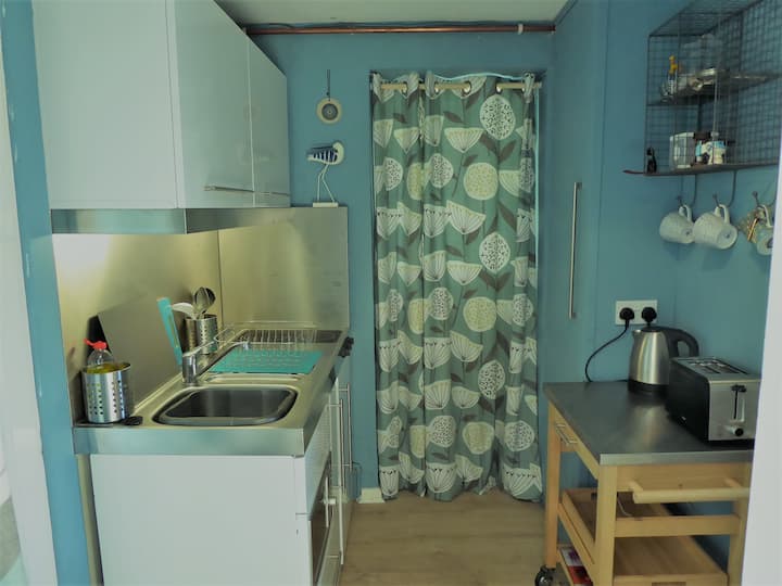 Top 10 Airbnb Vacation Rentals In ShorehambySea, UK Updated 2024