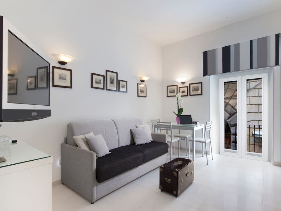 divano letto