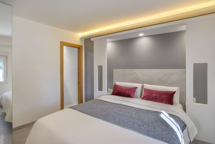 master bedroom house 2