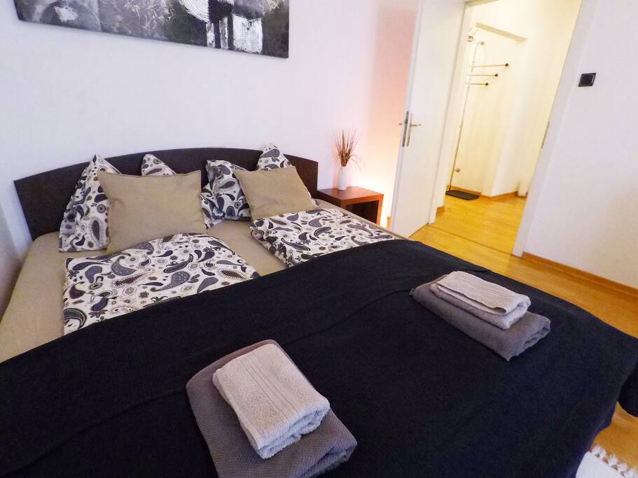 Bed Room