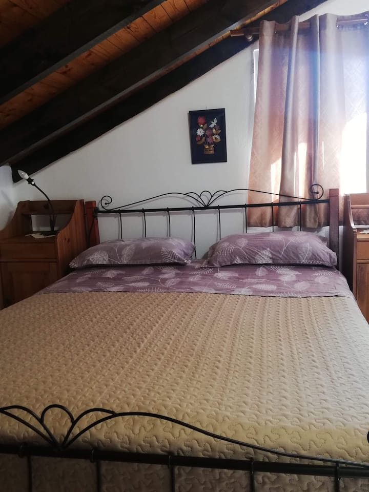 Spálňa 3