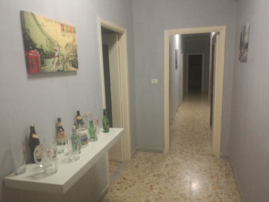 ingresso