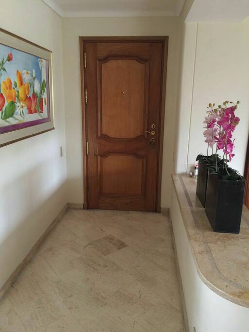 Entrada