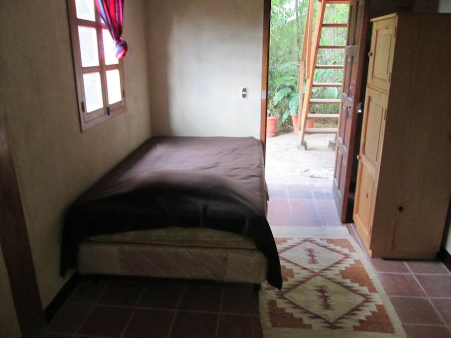 Small room