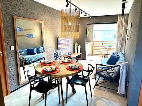 Imóvel de sucesso: Villas Patacho - Milagres - Apt 102 bl D em Porto De Pedras