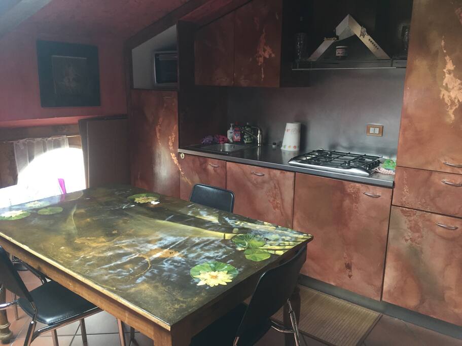 cucina
