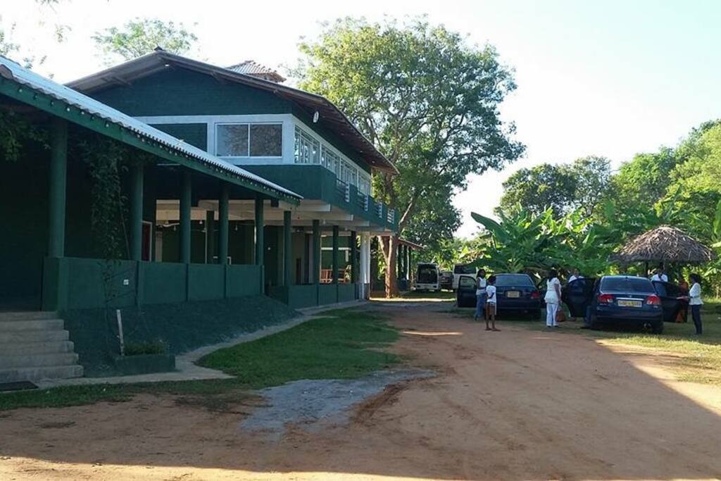 Gestupana Lake View guest house & Lake view rooms