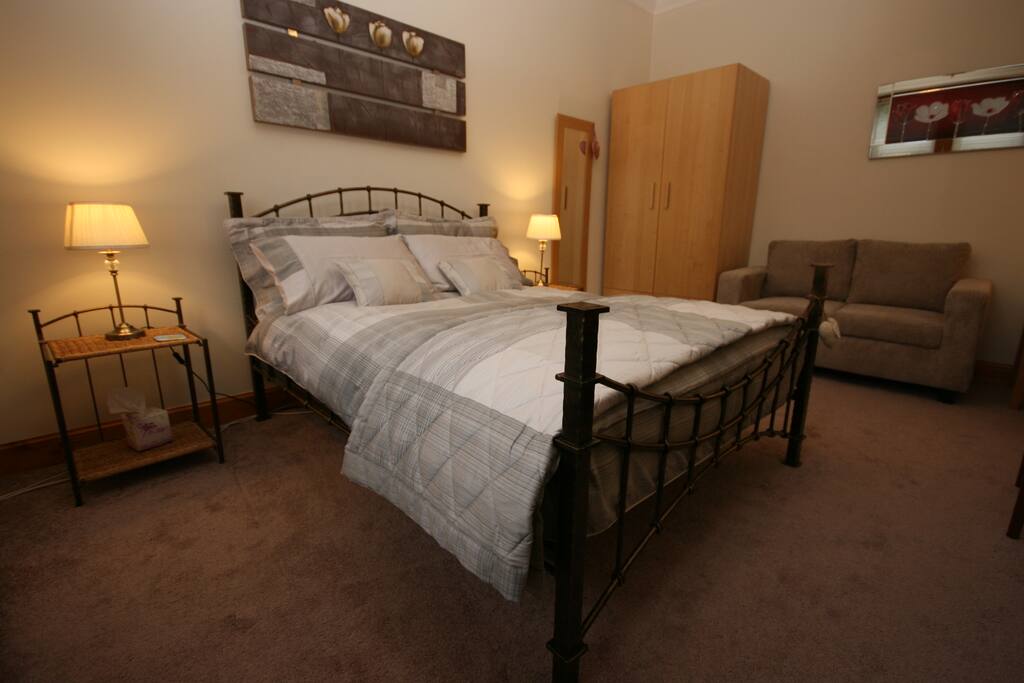 Glendaruel Bed Breakfast Glendaruel Bed Breakfast