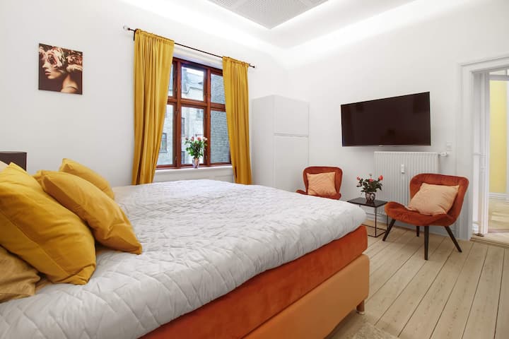 Спална соба 1