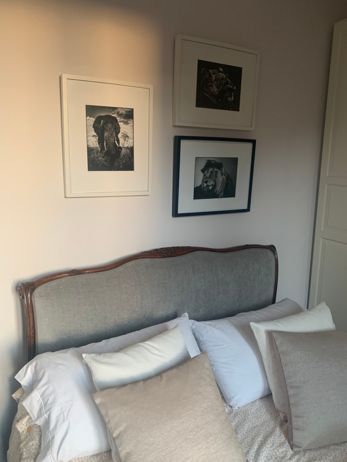 Habitación matrimonio