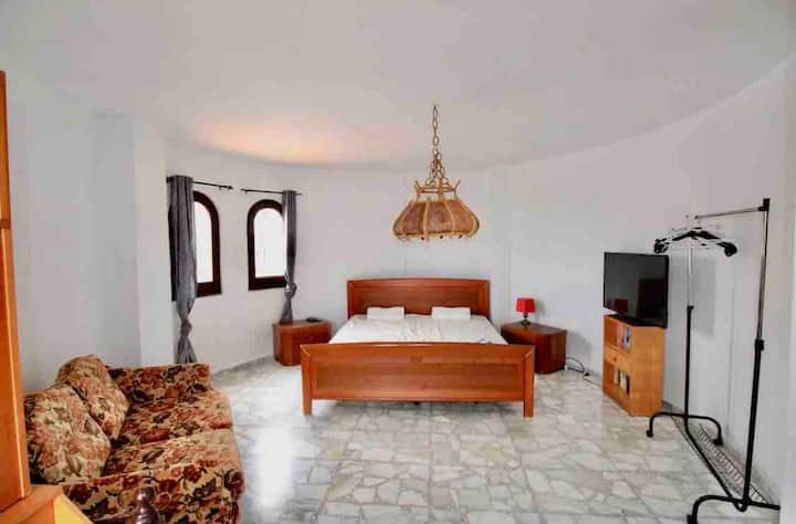 Спална соба 1