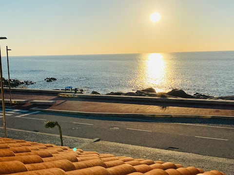 The Ocean Experience Porto