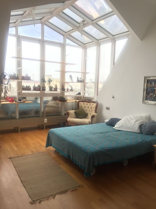 Sky Room