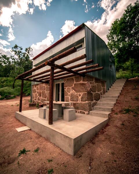 Casa da Mina - Quinta Casa da Várzea