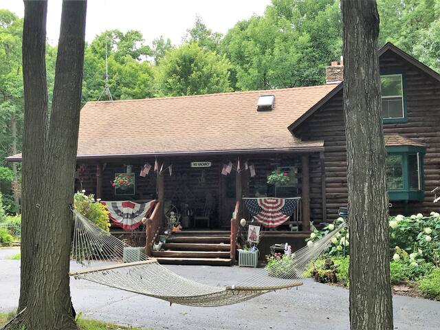 Airbnb Baileys Harbor Vacation Rentals Places To Stay