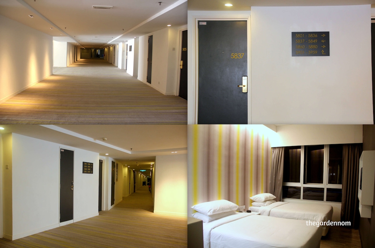 LIMITED TIME Deluxe Room First World Hotel Boutique hotels