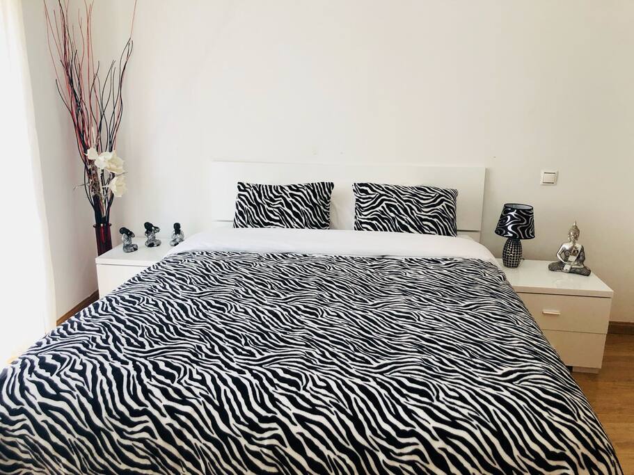 Bed Room 1, Habitacion1