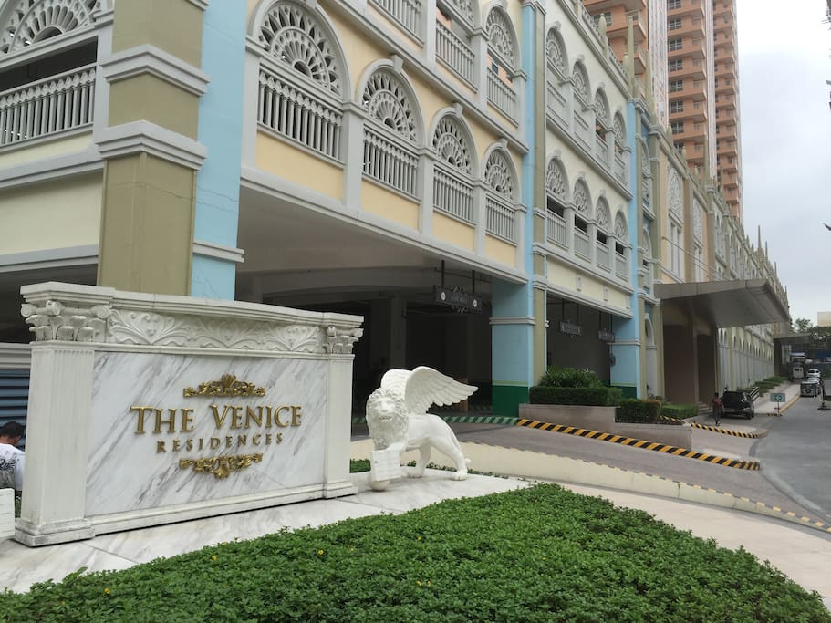 The Venice Residences