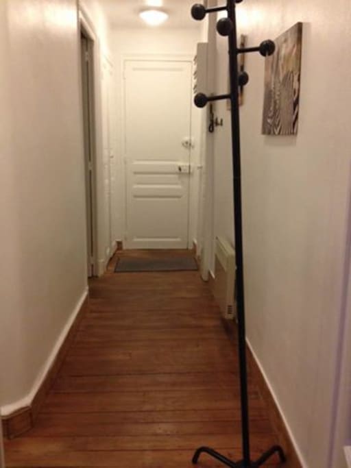 Couloir